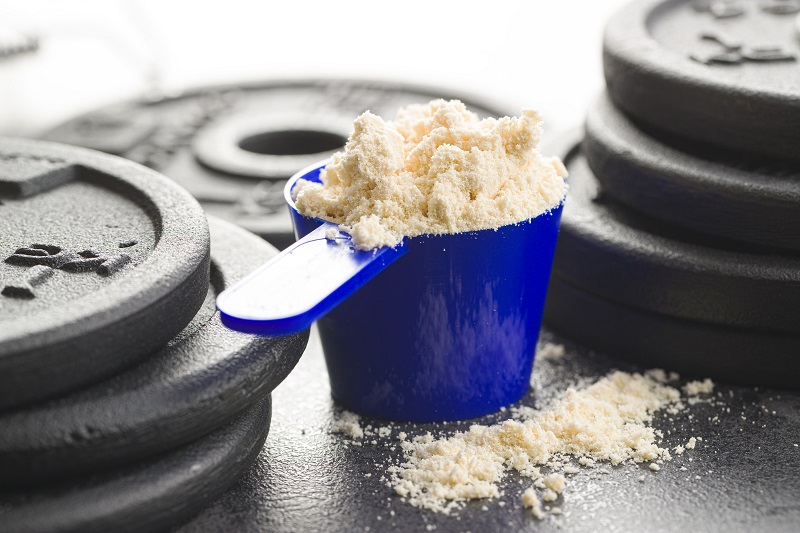 Whey Protein vegano possui a mesma eficácia que o tradicional?